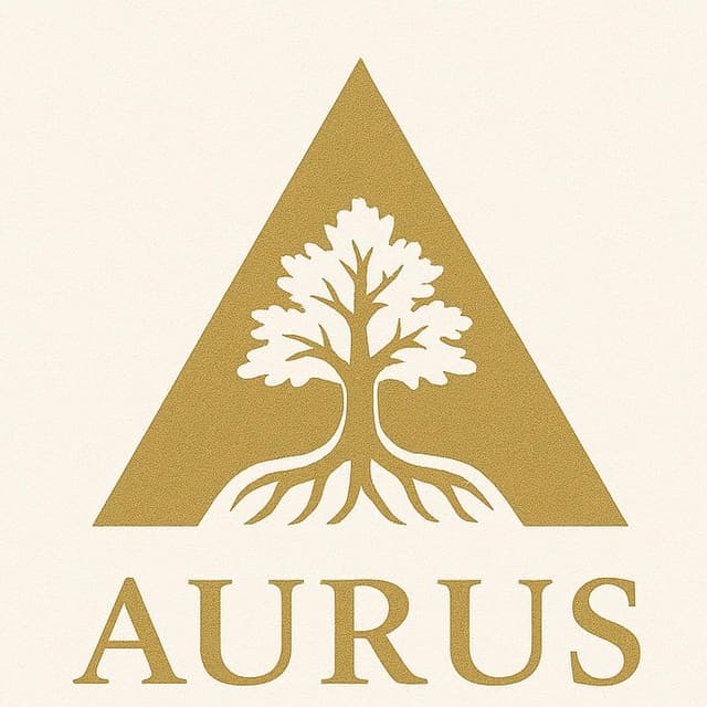 Aurus Logo